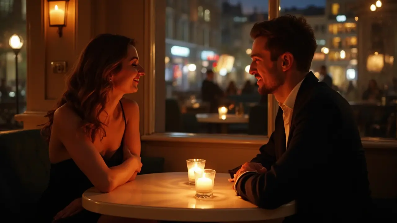 Euroescort Vibes: How to Enjoy the Night in Style
