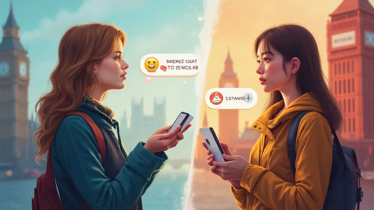 How EuroDate Works: Free vs Paid Features