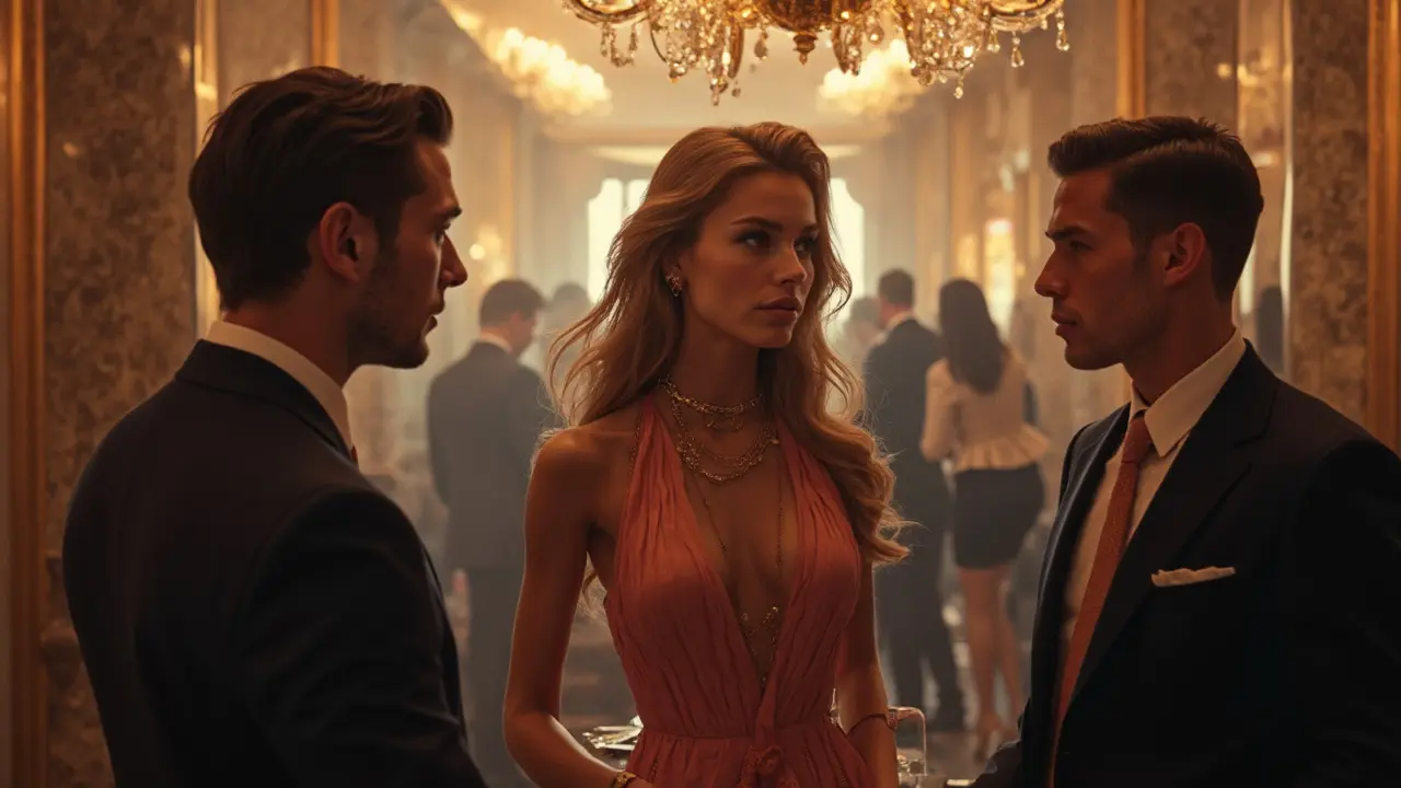 How to Find and Choose the Perfect High-End Companion