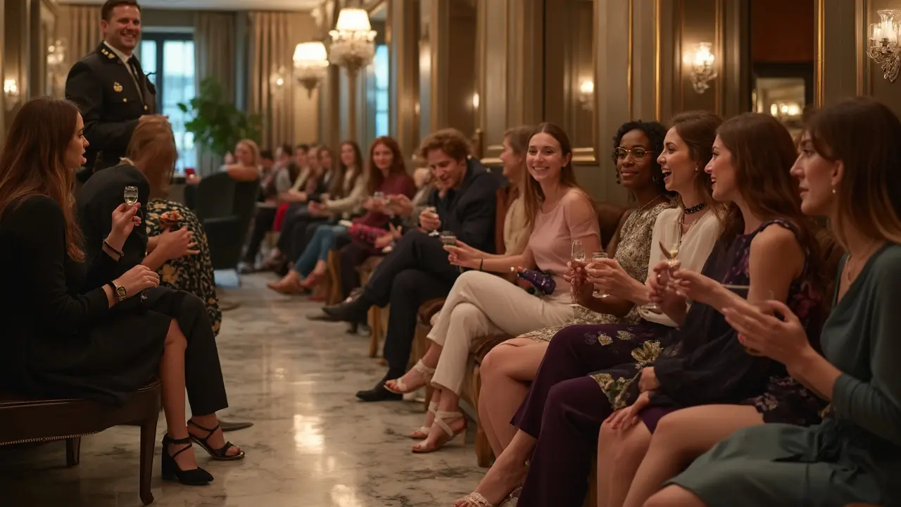 How to Find Luxury Girls and What to Expect