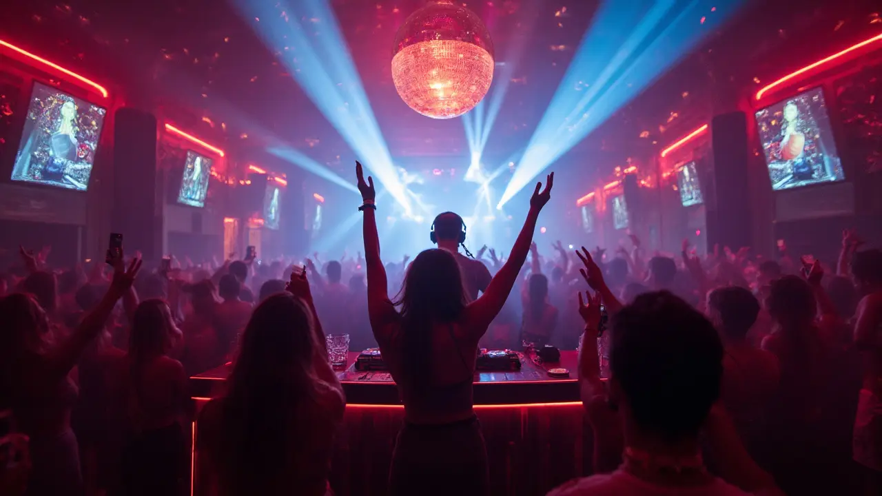 How to Scope Out the Best Night Club in Your City