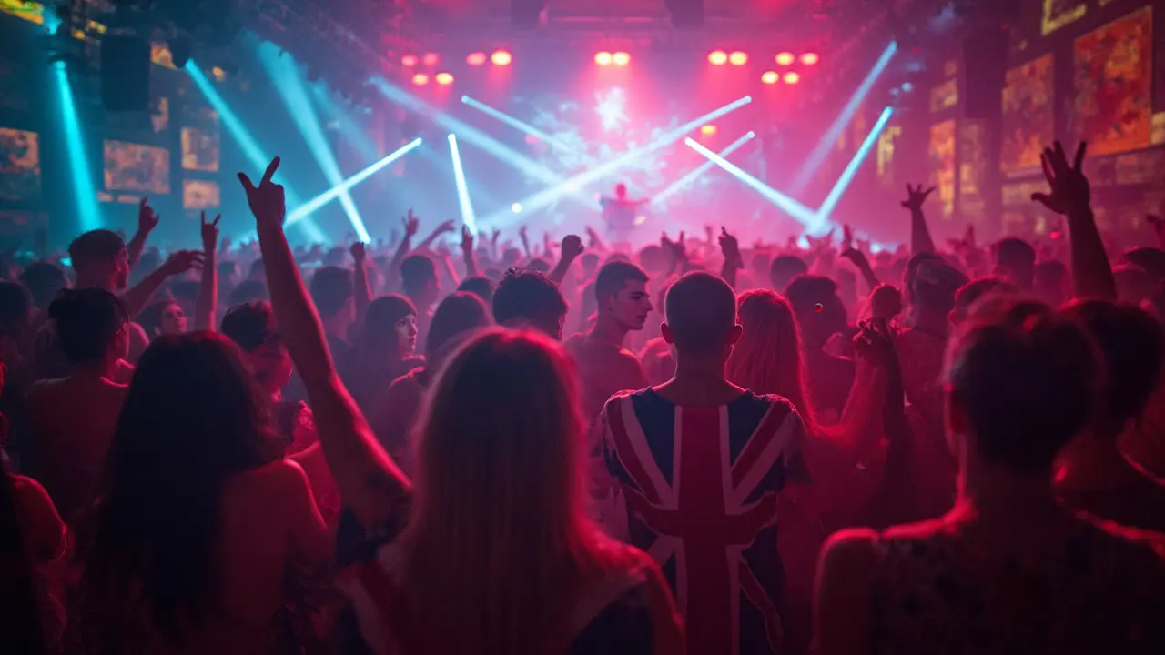 London Nightlife Survival Guide: Tips, Safety & The Smarter Way to Party