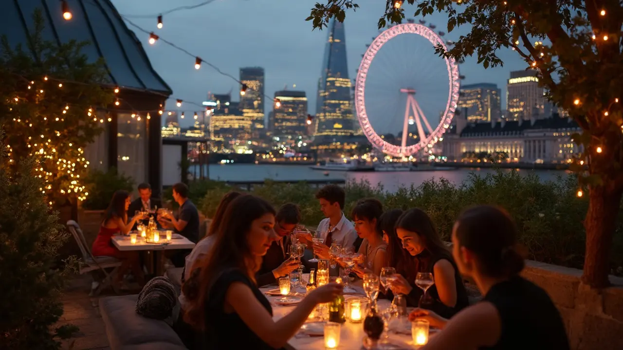Mastering Your Metropolis Night – From Planning to After-Party