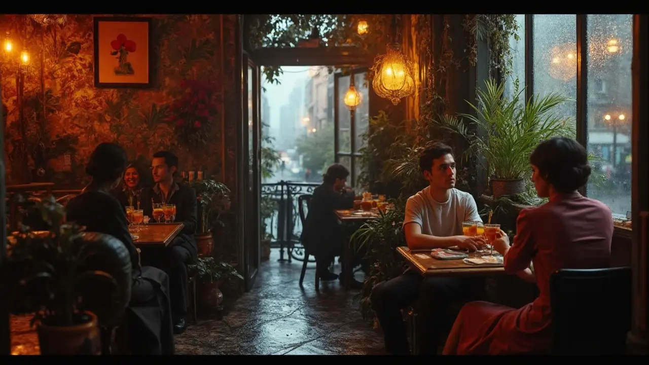 Night Clubs London – Full of Surprises