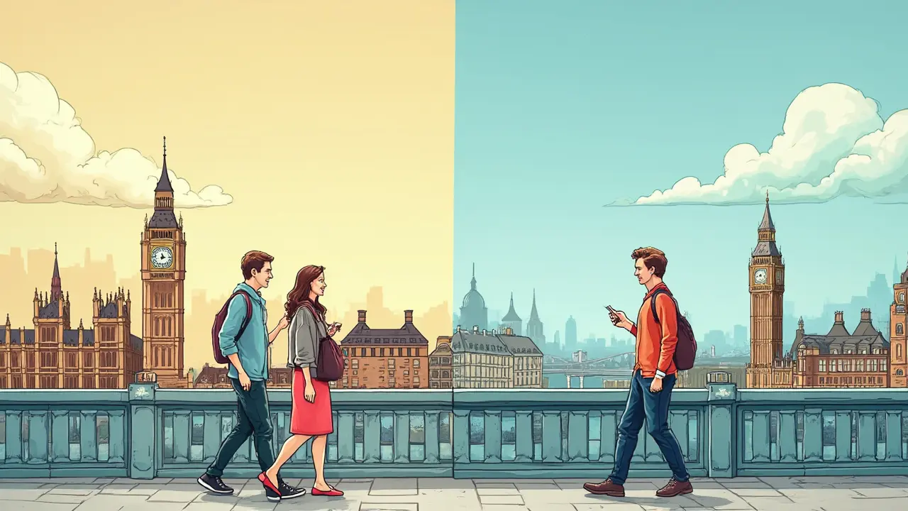 Perks of Dating European Women