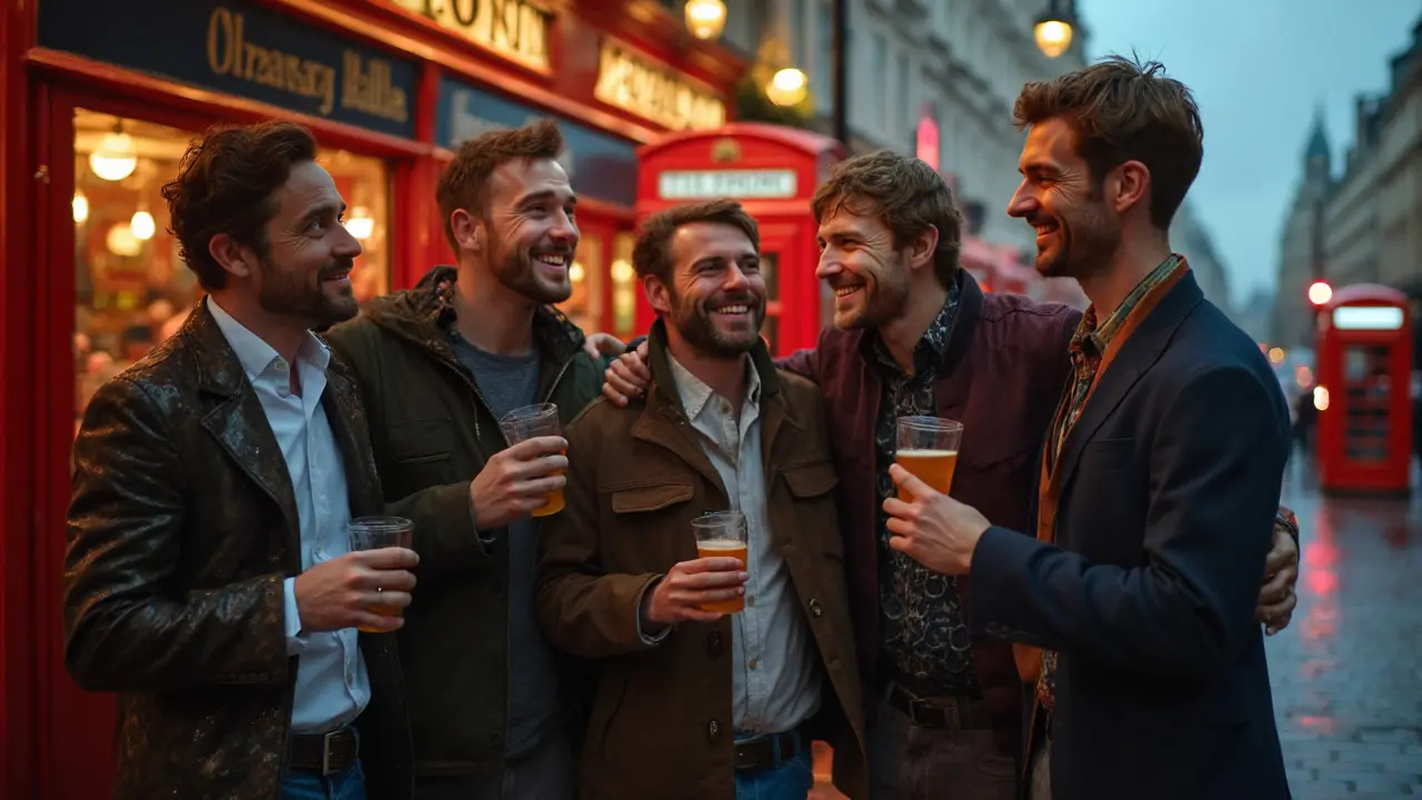 Stag Party’s Wild Energy: What to Expect and How to Nail It