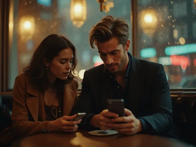 Ashley Madison Website: What It Is and How It Works