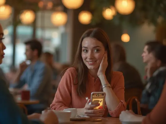 Bumble for Hookups or Dating: What It's Really For