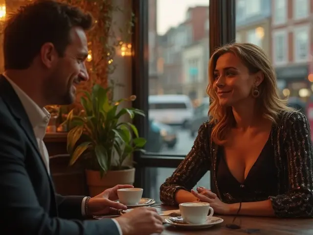 Busty Babes: Casual Date Experiences That Feel Like Paradise