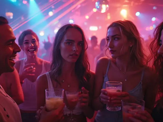 Clubbing: Is It Good or Bad for You?