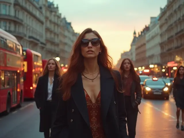 Euro Escort Girls: Why They Capture Every Heart