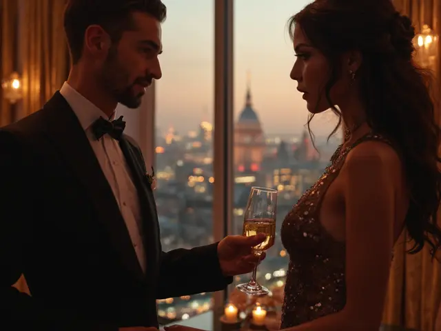 Euro Girl Escorts: The VIP Guide to Luxury Companionship in Europe