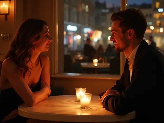 Euroescort Vibes: How to Enjoy the Night in Style