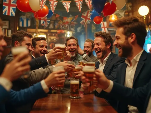 Experience Bachelor Party’s Energy: A Real-Life Guide