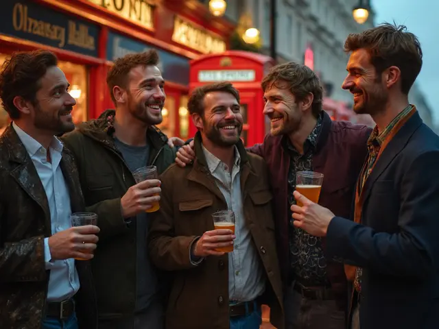 Stag Party’s Wild Energy: What to Expect and How to Nail It