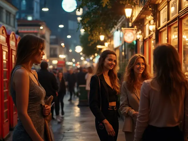 Top Cities for Eurogirl Escort Adventures: Where to Find the Best Experiences
