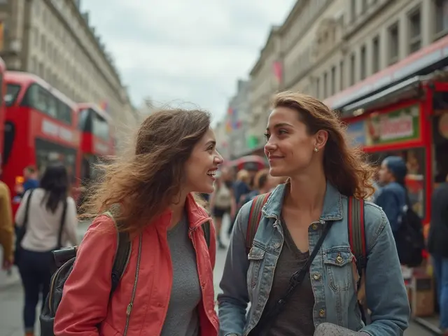 Travel Girls Who Elevate Your Vacation Vibe