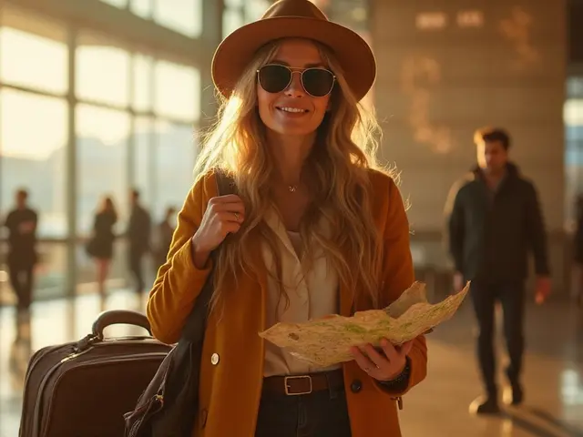 Travel Girls: Your Ticket to First-Class Global Adventures