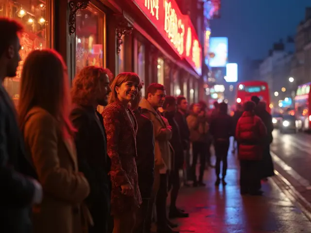 Ultimate London Party Guide – Maximise Your Metropolis Experience