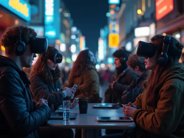 Why Adult Entertainment Stays Relevant: Exploring Culture, Demand, and the Digital Age