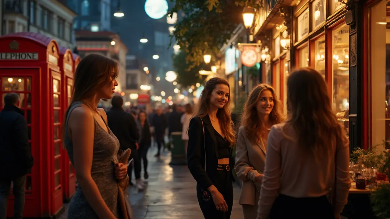 Top Cities for Eurogirl Escort Adventures: Where to Find the Best Experiences
