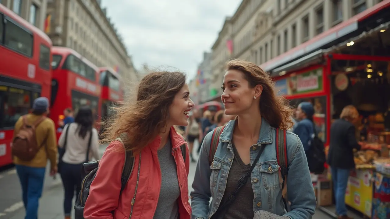 Travel Girls Who Elevate Your Vacation Vibe