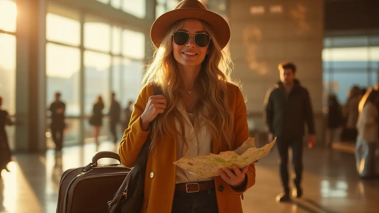 Travel Girls: Your Ticket to First-Class Global Adventures