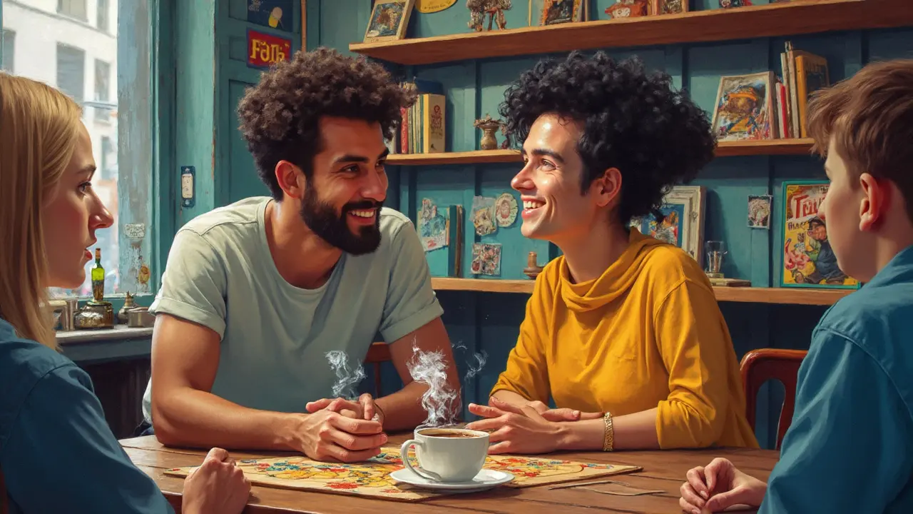 Types of Date Night Experiences in London