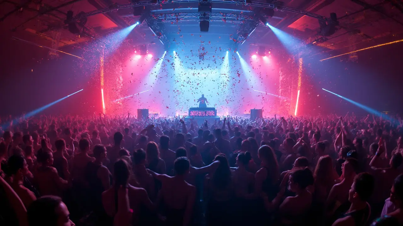 Types of Events You’ll Find at Studio 338