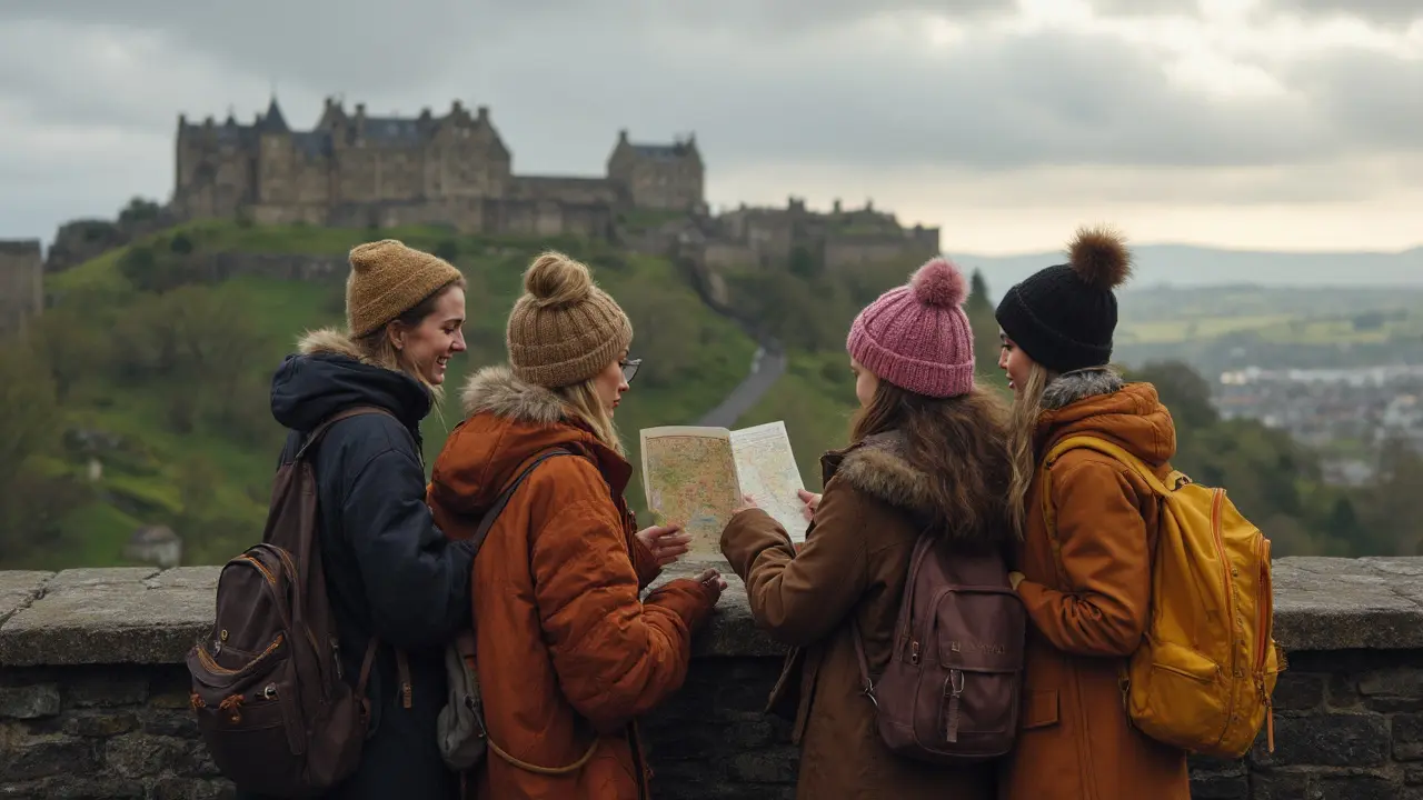 Types of Travel Girls and Finding Your Best Match