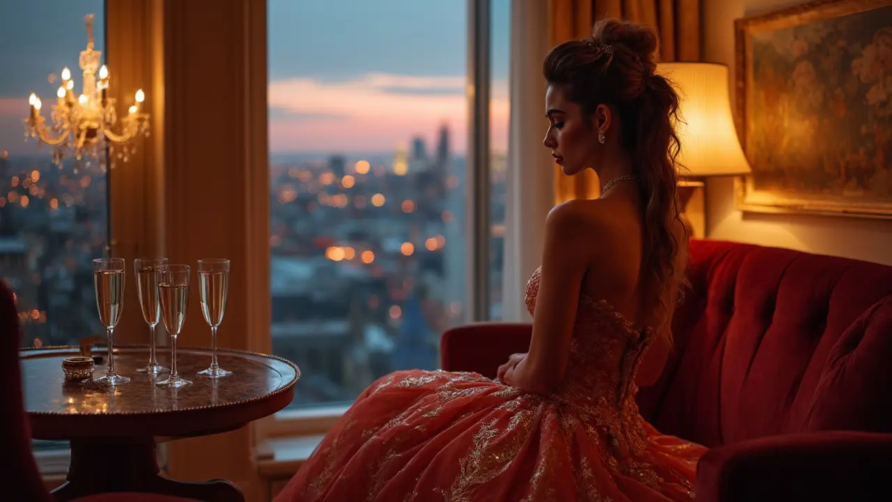Ultimate Guide to Luxury Girls: Unforgettable High-End Experiences