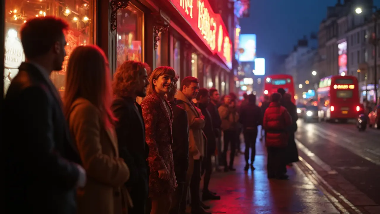 Ultimate London Party Guide – Maximise Your Metropolis Experience
