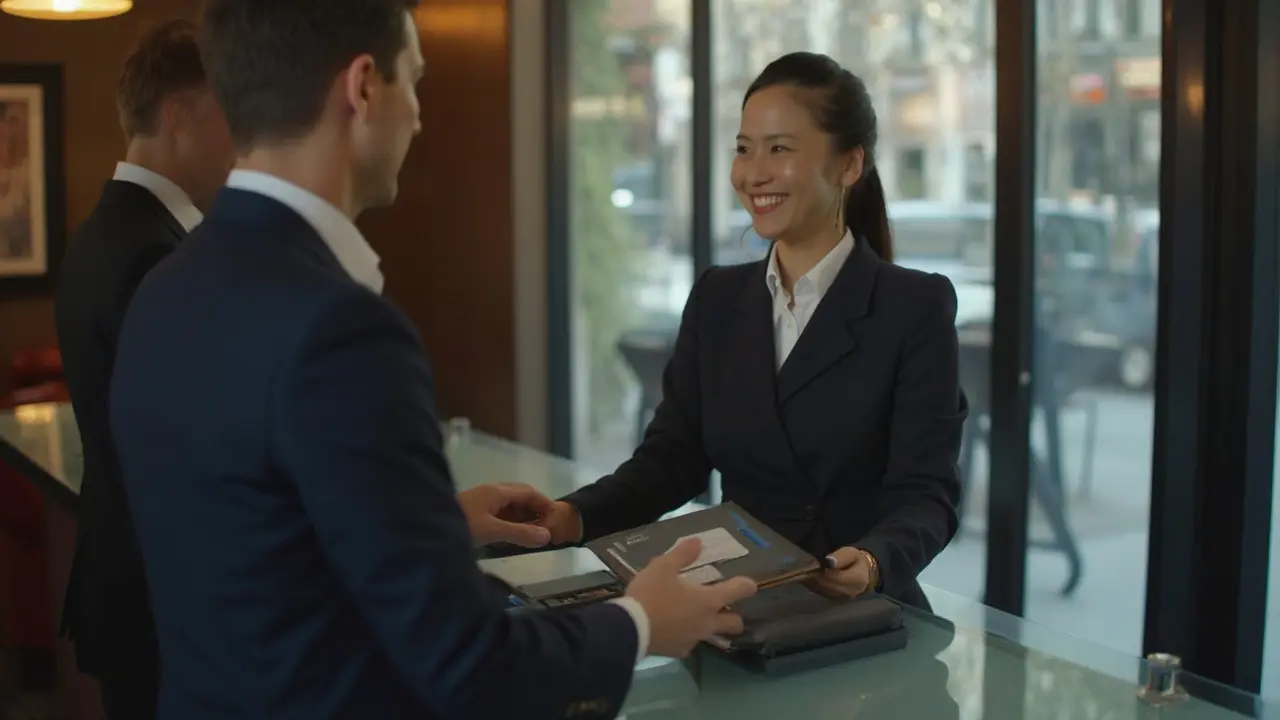 Understanding Services & What to Expect