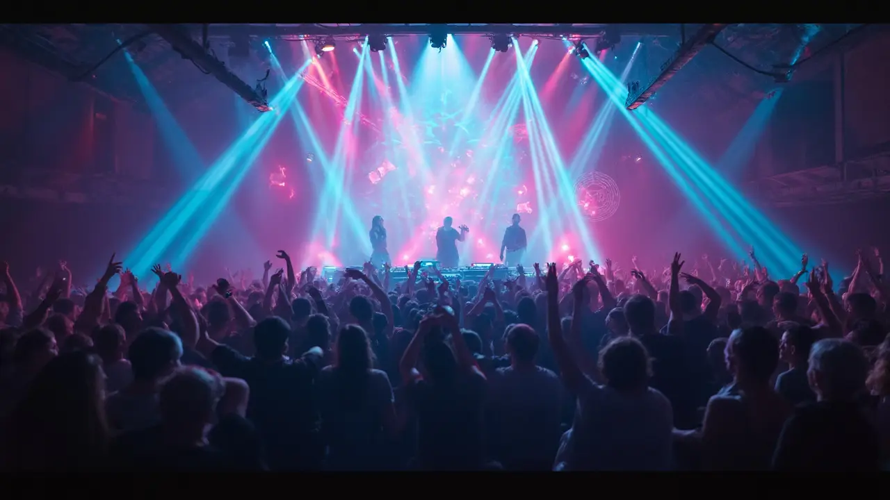 What Makes Ministry of Sound Stand Out