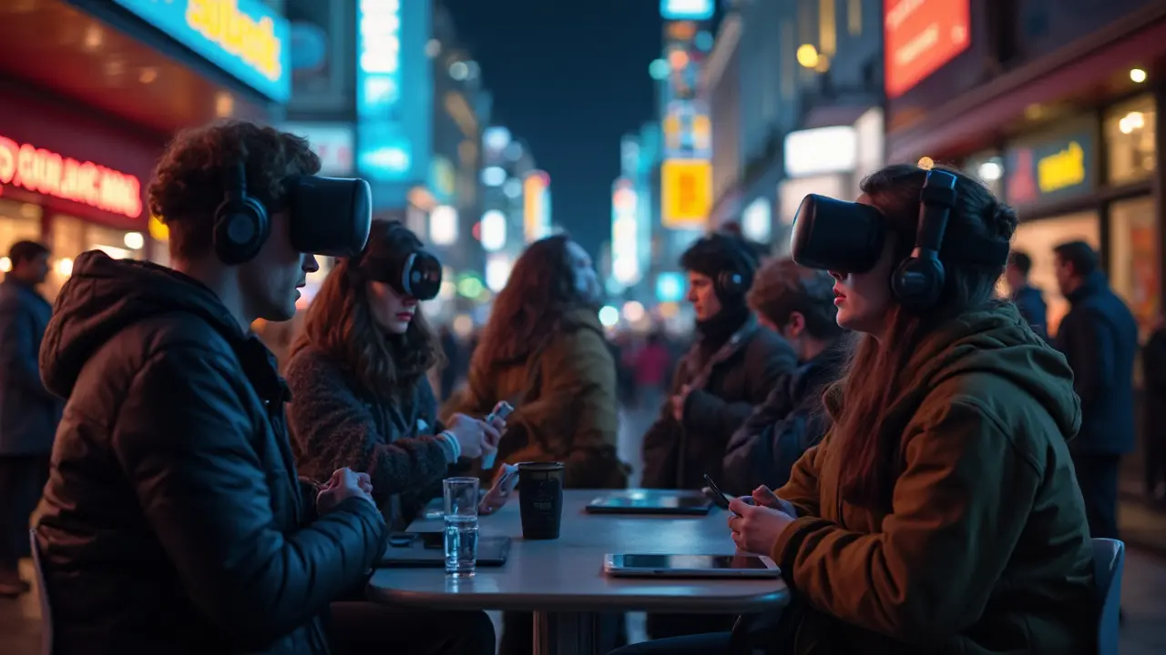 Why Adult Entertainment Stays Relevant: Exploring Culture, Demand, and the Digital Age