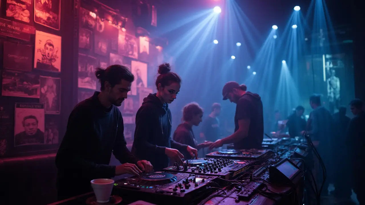Your Essential Guide to Making the Most of Ministry of Sound