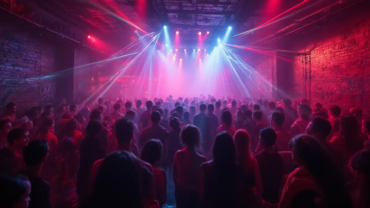 Benefits, Hotspots, and How to Navigate the Legendary London Night