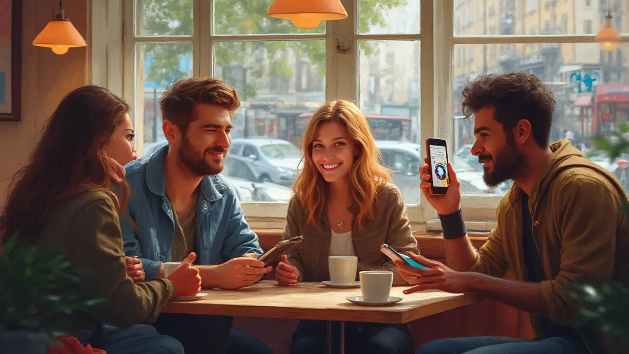 Dating Sites with the Highest Success Rates in 2025: Which One Wins?