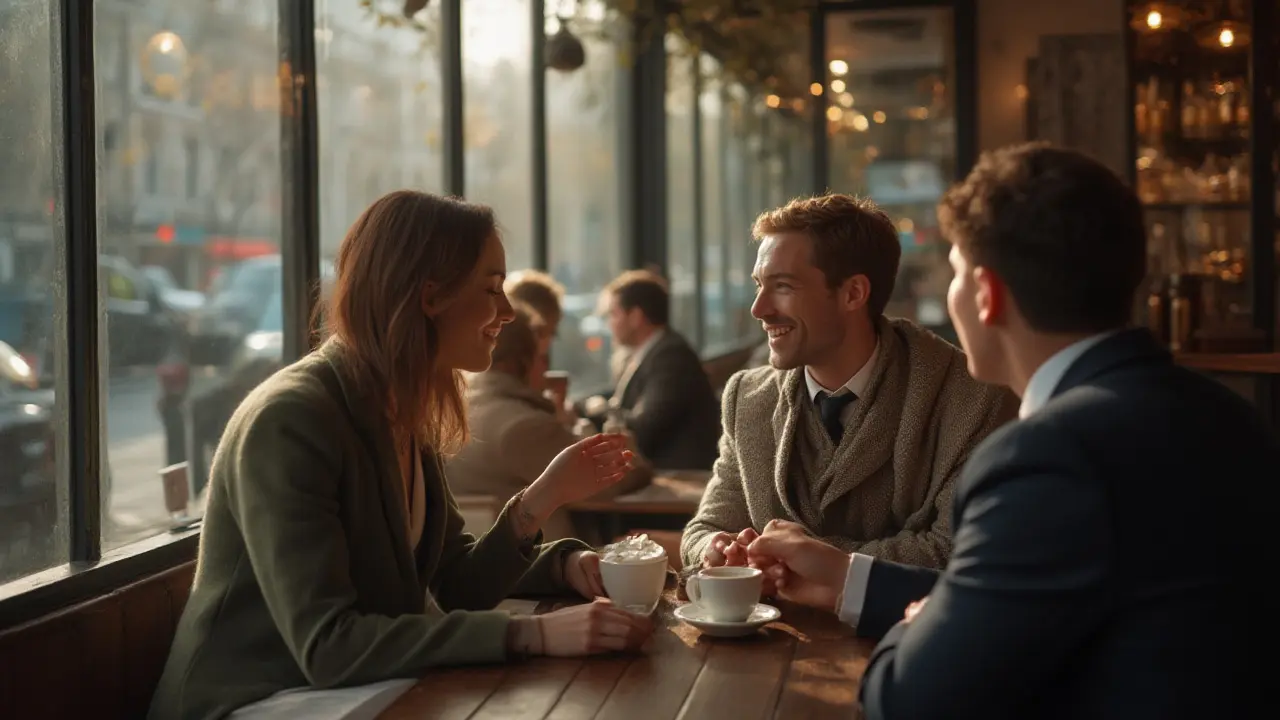 Definition and Context: What Counts as a 'Small Gesture'—and Why Should You Care?