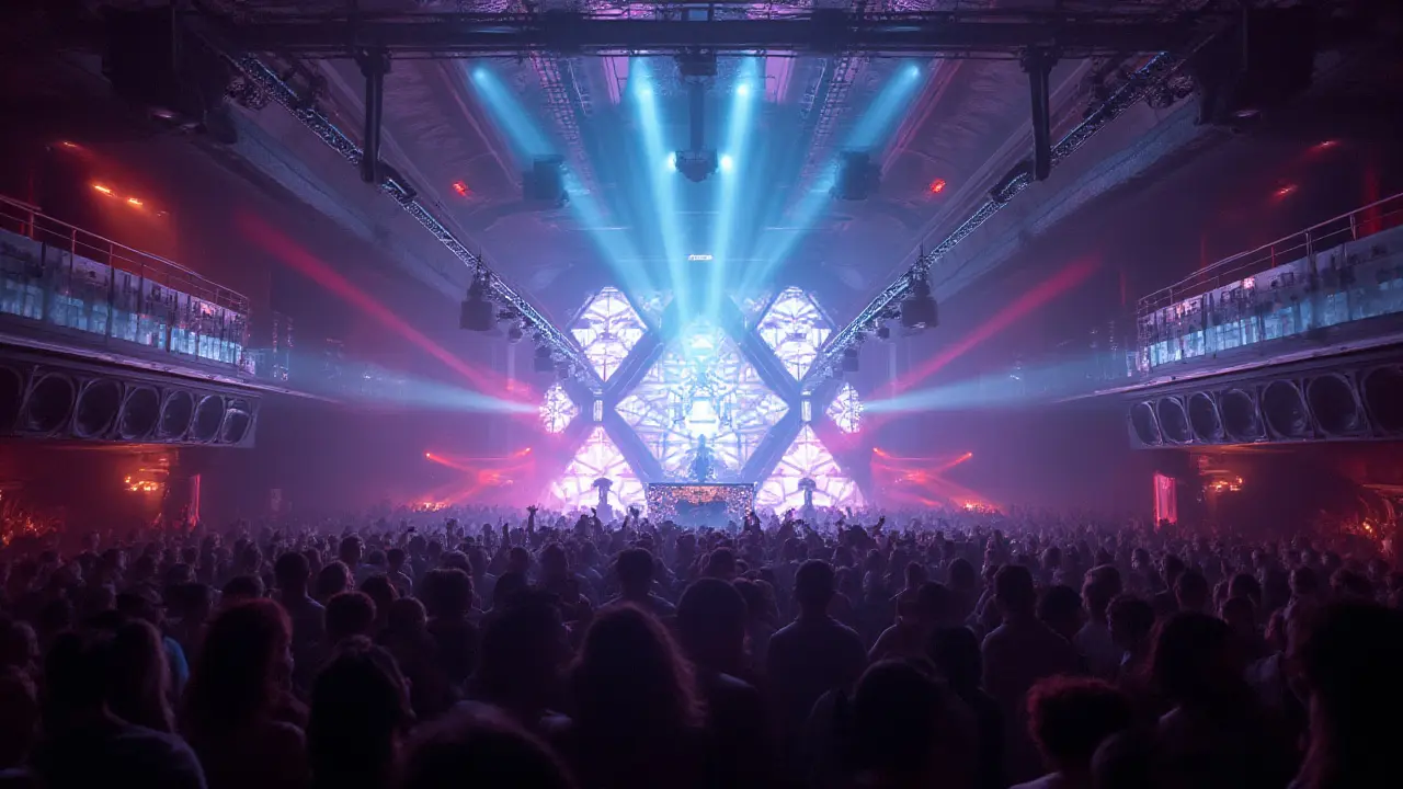 Definition and Context: Why Ministry of Sound Still Matters in London