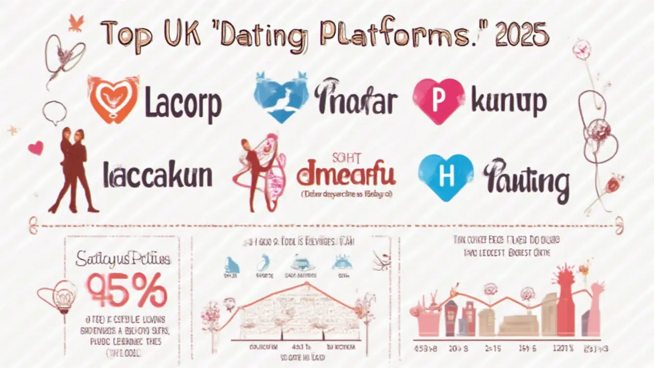 Digging Deeper: Why Some Dating Sites Outperform Others