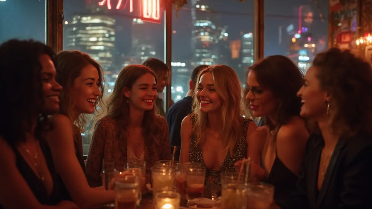Euro Babes in Your City: Where & How to Meet Stunning European Women Tonight