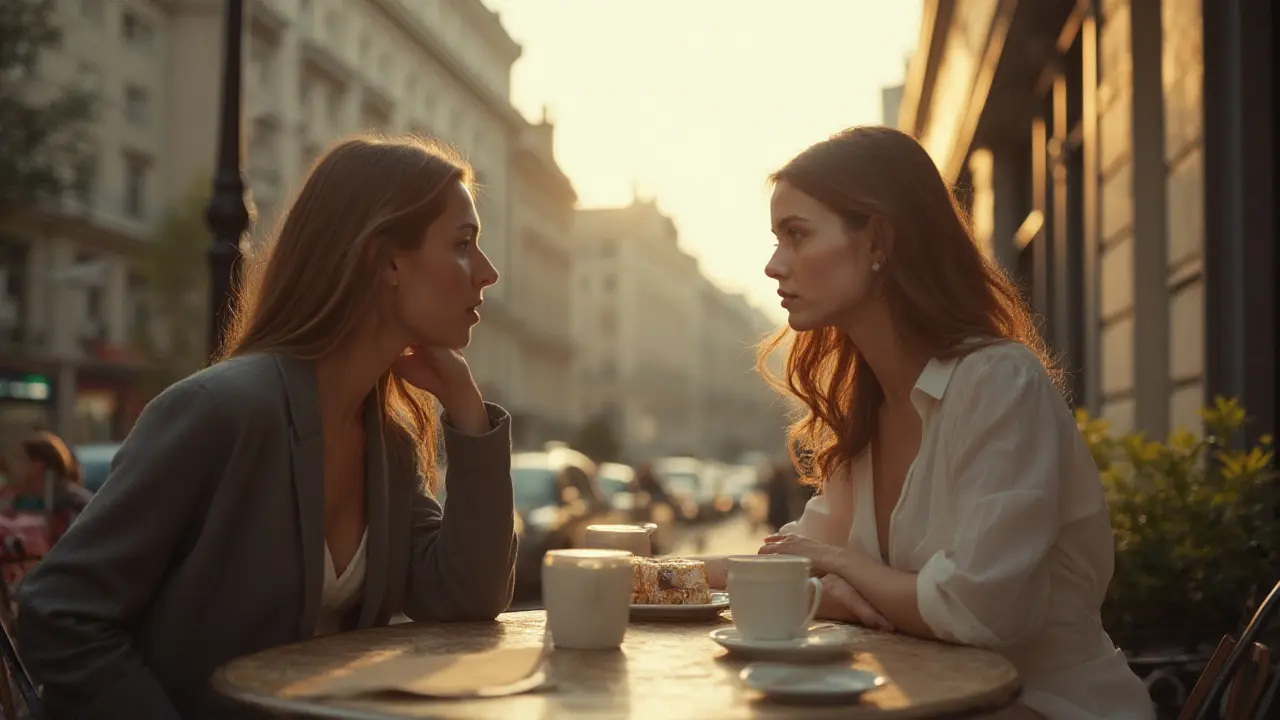 Euro Girls First Date Tips: Make Your Meetup Unforgettable