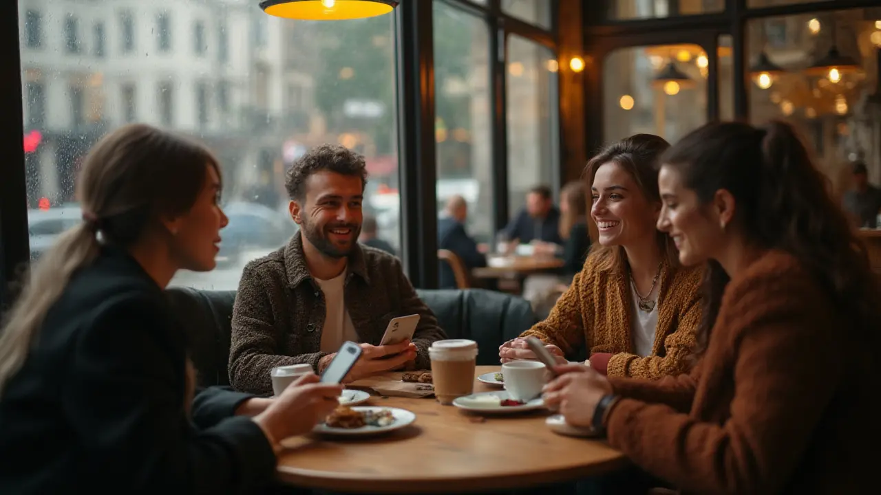 Eurodate App Review: Honest Look at Features, Costs, and Real User Experiences