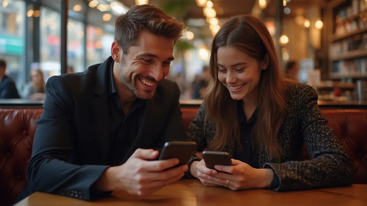 Euroescort Booking Made Easy: Your Step-by-Step Guide for Stress-Free Appointment
