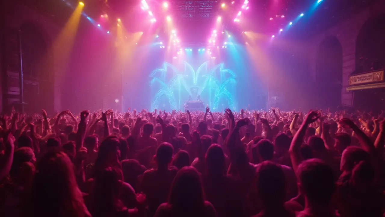 Heaven Nightclub London Guide: History, Experience & Insider Tips