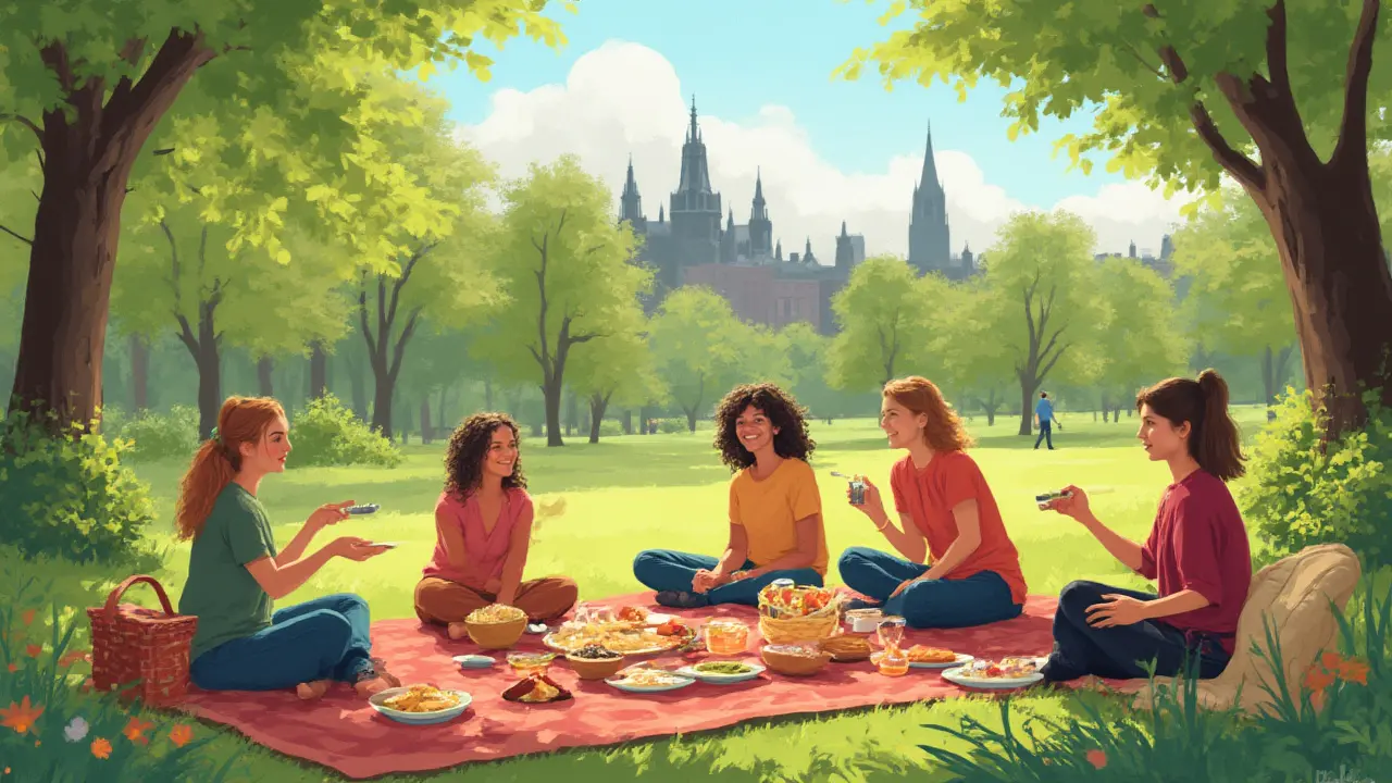 How to Connect and Stand Out: Tips, Experiences, and Cultural Know-How