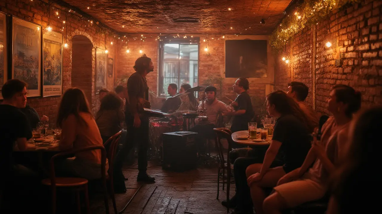 How to Find – And Book – The Perfect Party Venue in London