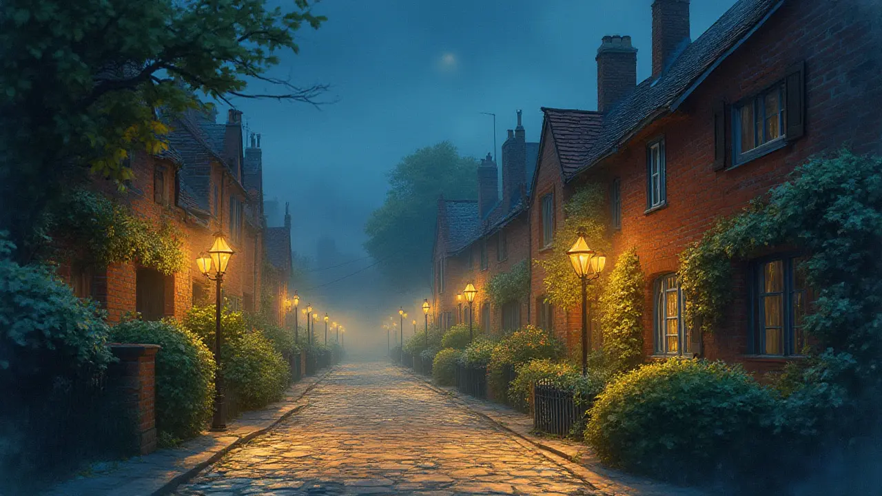 How to Find 'Night Night' Rituals and Recommendations in London