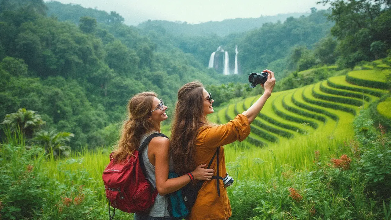 How to Find Travel Girls Services in London